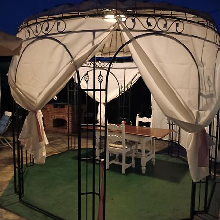 B&B Casa Dell'Orso Lurisia Buitenkant foto