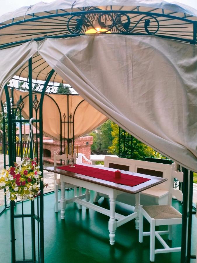 B&B Casa Dell'Orso Lurisia Buitenkant foto