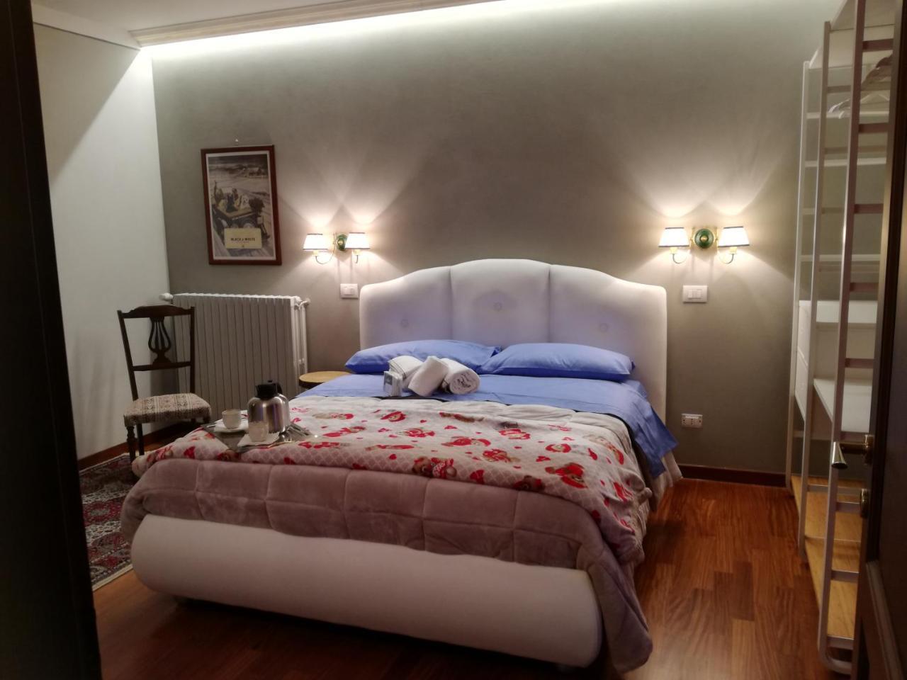 B&B Casa Dell'Orso Lurisia Buitenkant foto