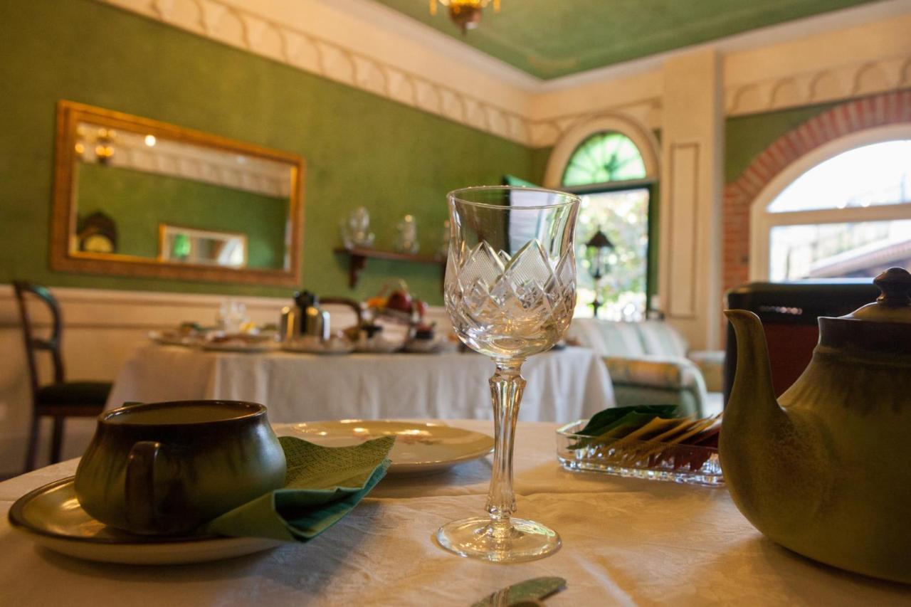 B&B Casa Dell'Orso Lurisia Buitenkant foto